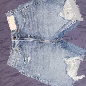 Arizona jeans Bermuda shorts size 7